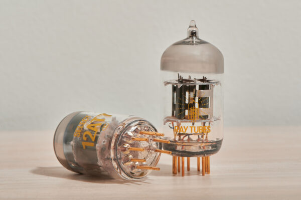 Ray Vacuum Tube - 12AT7 Select - Image 3