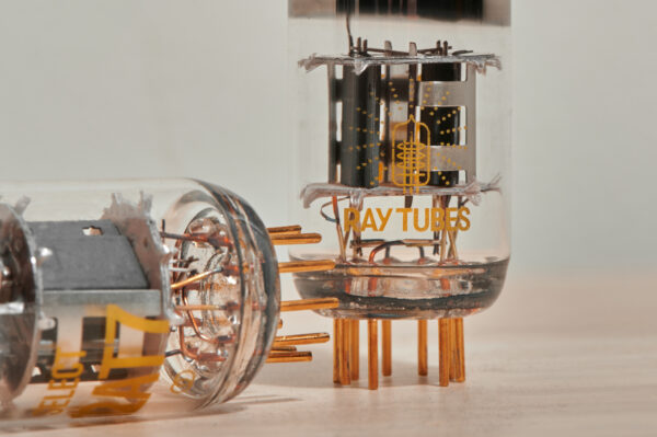 Ray Vacuum Tube - 12AT7 Select - Image 5