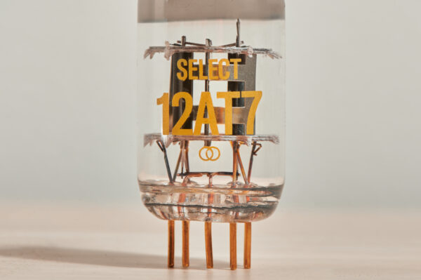 Ray Vacuum Tube - 12AT7 Select - Image 6